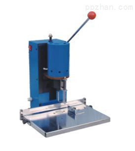 深圳市敬群机械设备制造厂 印刷包装纸业专用打孔机与自动定位打孔机供应