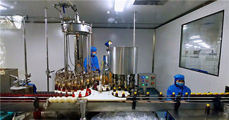 南充西充 以26亿元技改投入，打造包装专用设备制造新高地