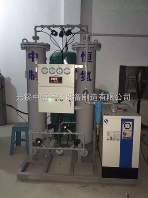 供应肉制品气凋包装专用制氮机 提升食品安全与保鲜的关键设备